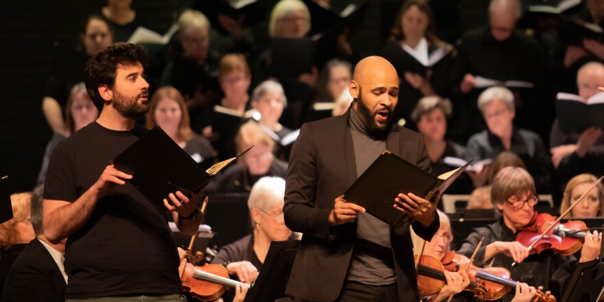 Pioneer Valley Symphony