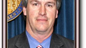 Rep. Barry Moore (R-Coffee)