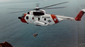 Search and Rescue missions in the Great Lakes are up from last year by nearly 300.