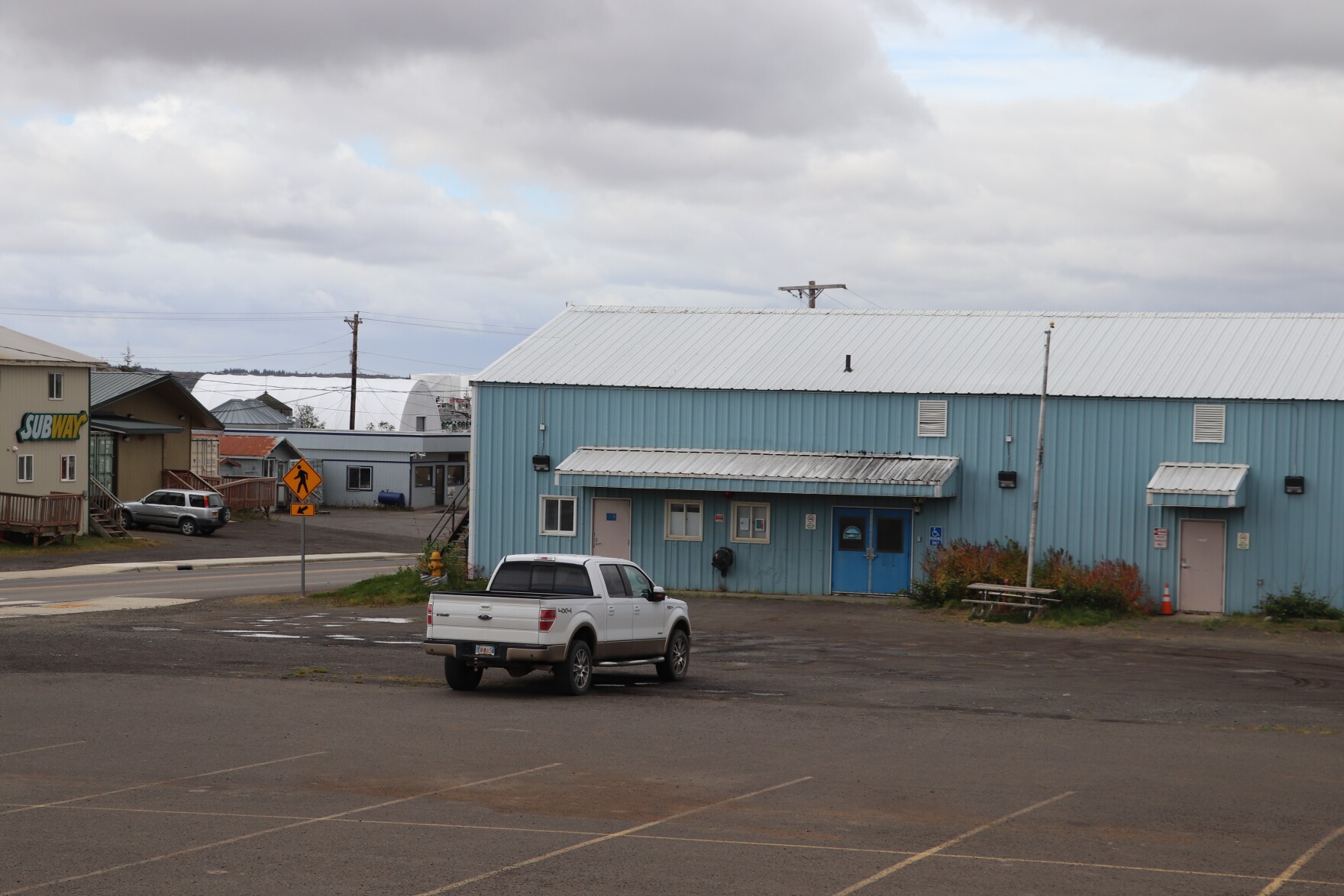 Dillingham jail closed due to short staffing