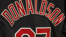 Pluto said Josh Donaldson is a gamble, but he could be an important player if he is healthy.
