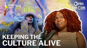 PBS Film Club: Keeping the Culture Alive