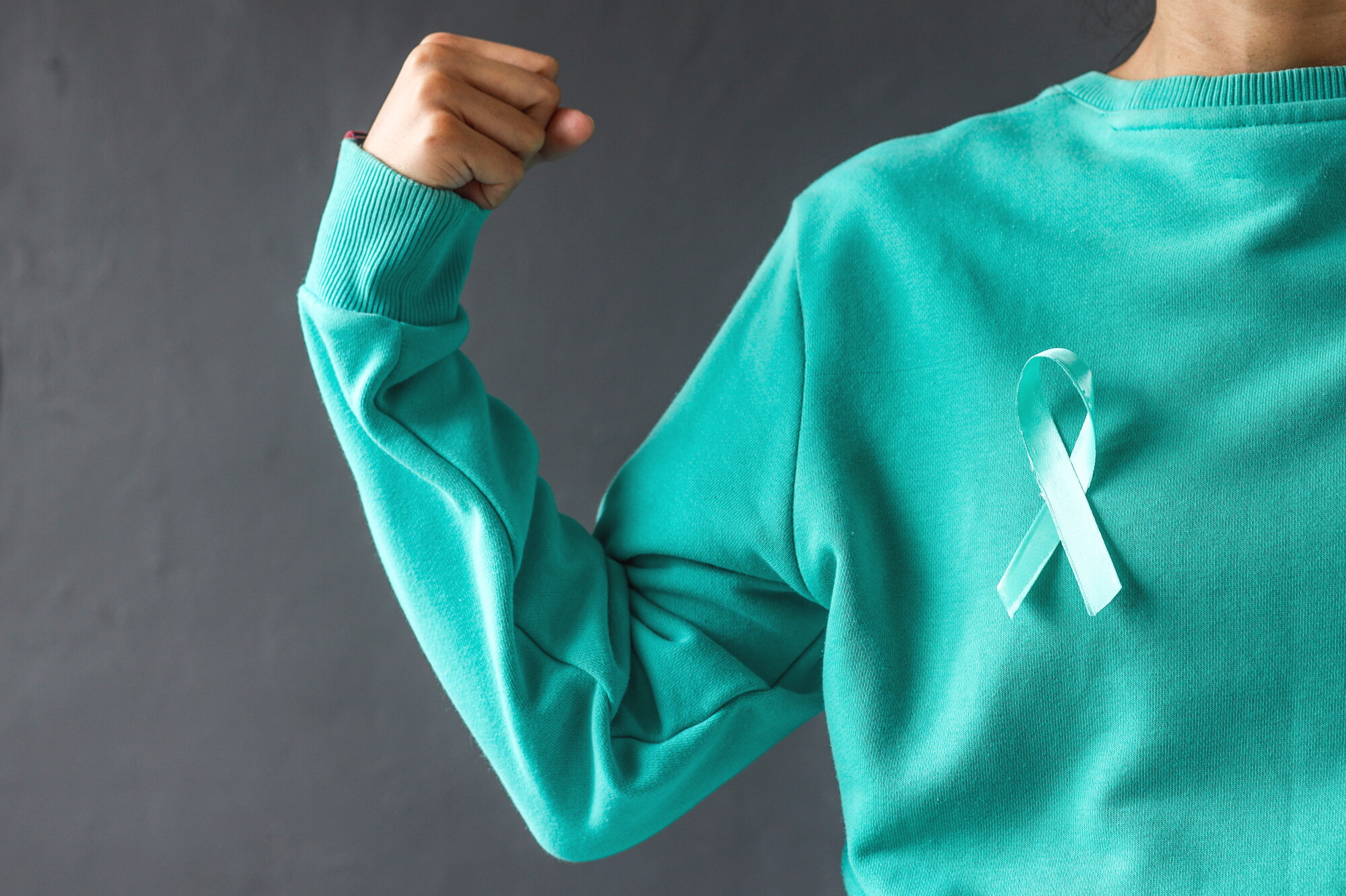 The discovery changing ovarian cancer prevention episode artwork