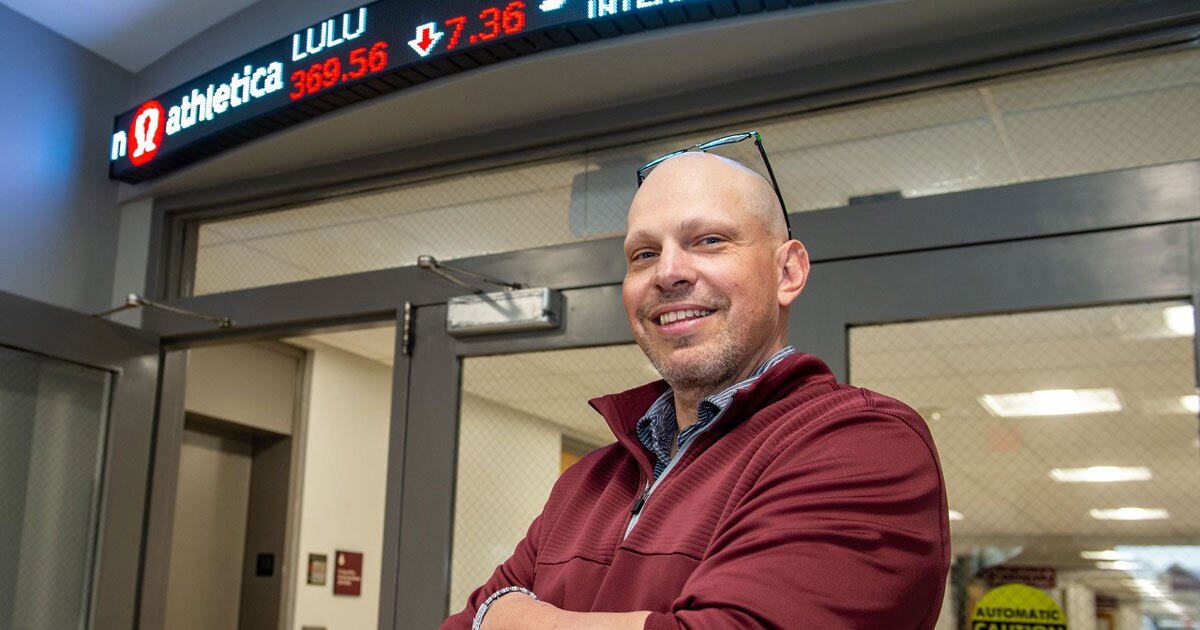 SIU earns coveted CFA Institute recognition, offers added value for ...