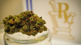 Medical marijuana would be legal for people 18 and over with a state issued license if SQ 788 passes.