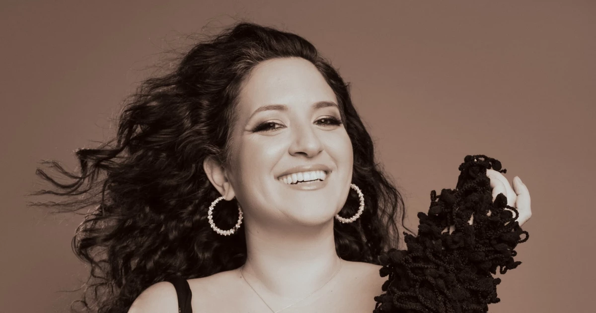 Grammy Award-winning singer, pianist and arranger Nicole Zuraitis shines on latest album 'Live at Vic's Las Vegas'