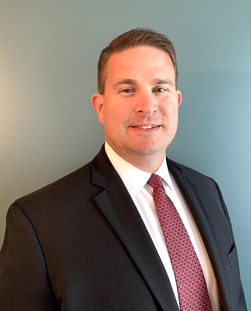 Natalie Mihalek vs. Chris Todd 2022 election for Pa. State House 40th