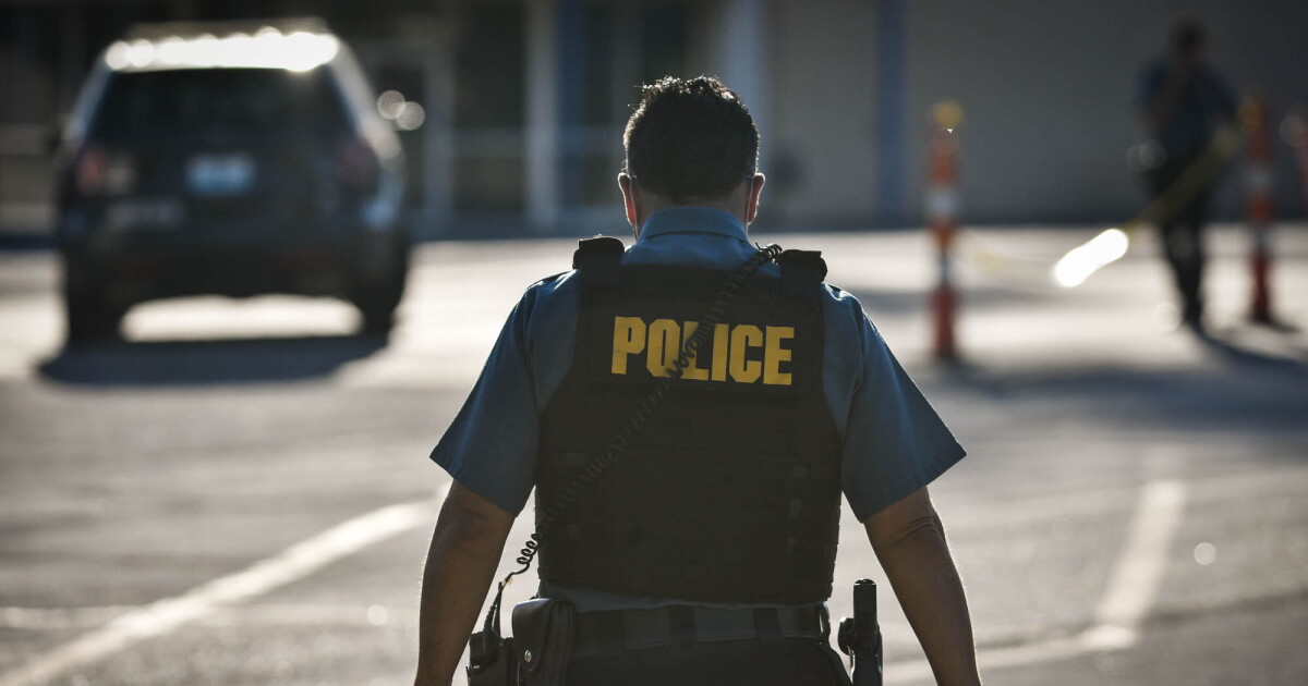 Kansas City plans to give more money to a police force that some locals say ‘doesn’t measure up’ | KCUR 89.3