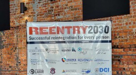 Reentry 2030 is a national effort that "aims to dramatically improve reentry success for people exiting prison and those under supervision."