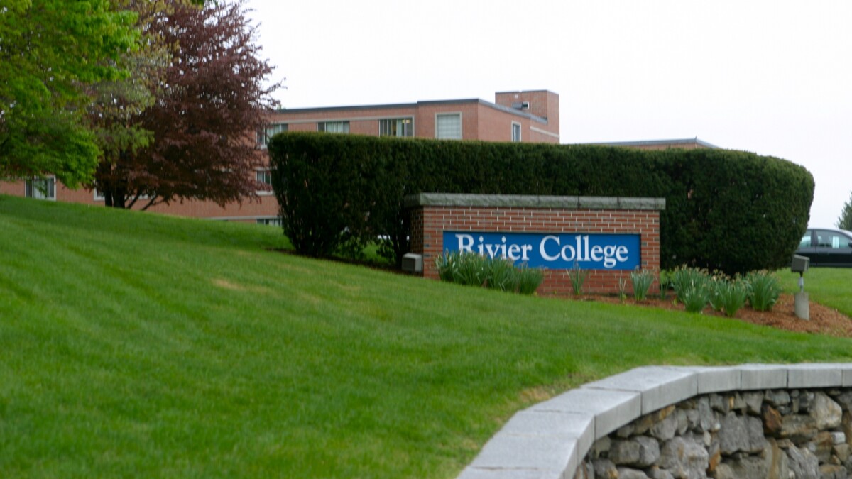 Rivier College Seeks University Status | New Hampshire Public Radio