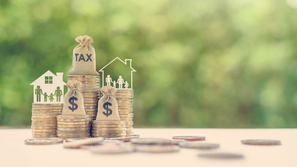 Florida lawmakers discuss a possible study into eliminating property taxes - Vimarsana News