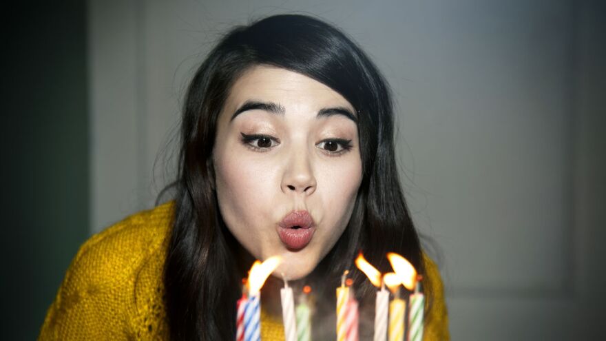 Igor Alecsander/Getty Images