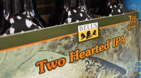 Bell's Two Hearted Ale