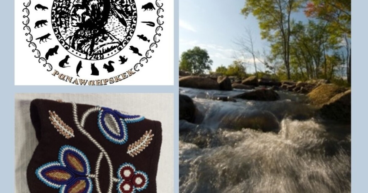 Penobscot Nation: History & Culture