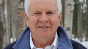 Attorney Gregg Brelsford is shown in an undated campaign photo.