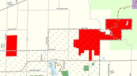 Proposed Braun Woodlands Forest Legacy Conservation Easement
