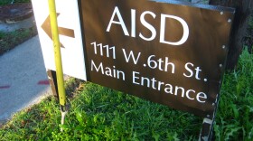 Austin ISD is expected to lift a declaration of financial exigency at a board meeting tonight.