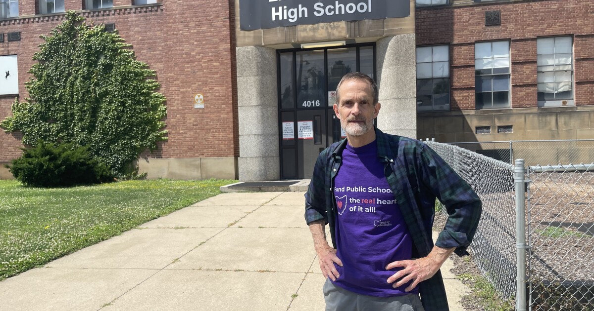 Honesty for Ohio Education steps up to defend public schools at a time of 'crisis'