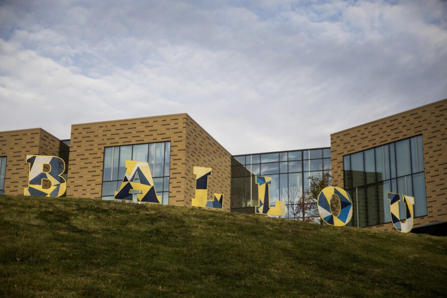 Ballou High School, in Washington, D.C.'s Southeast quadrant, is located in one of the city's poorest neighborhoods and has struggled academically for years. An investigation by WAMU and NPR has found that the school's administration graduated dozens of students despite high rates of unexcused absences.