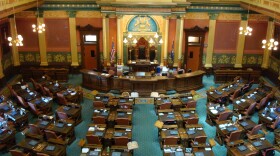 Michigan House of Representatives