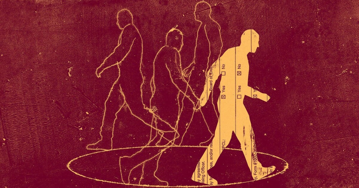 The Shelli Wiley and Jacob Wideman Connection: What Really Happened