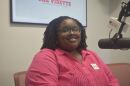 Diana Odom is the senior director of the Young Wonders program at YWCA McLean County.