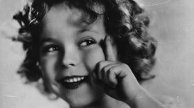 Shirley Temple started performing in films when she was just 3 years old.