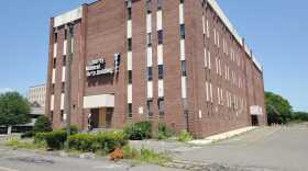 The Massachusetts Division of Capital Asset Management and Maintenance, known as DCAMM, announced Thursday it had selected a former medical building on Liberty Street in Springfield as the location for the new courthouse.

