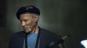 Charles Neville