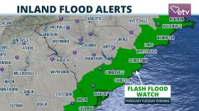 Flash Flood Watch
