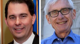wisconsin-midterm-elections-2018-governor-walker-evers