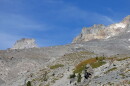 On Oct. 8, 2026, the Palmer Snowfield below the Palmer Express chairlift was almost completely bare. Timberline Lodge had to close the lift on July 19, its earliest closing day.