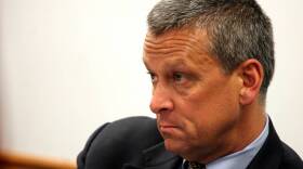 Former Indiana Superintendent of Public Instruction Tony Bennett.