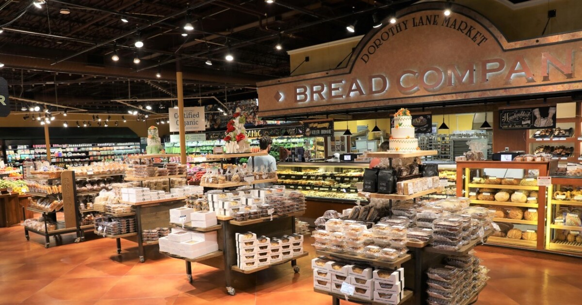 Dorothy Lane Market to open in Mason WVXU