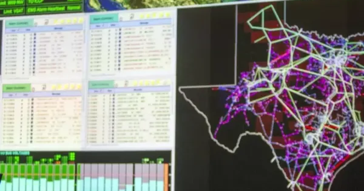 ERCOT to update planning process for connecting data centers, other large loads to Texas power grid