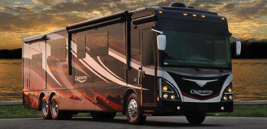 A northern Indiana RV-maker Forest River will add more than 400 new jobs in LaGrange County in the next two years.