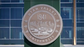Republican Sen. Brady Brammer thinks Utah has a supply problem when it comes to lawyers. To solve that, he's proposing that Utah Valley University should be home to the state's newest law school.