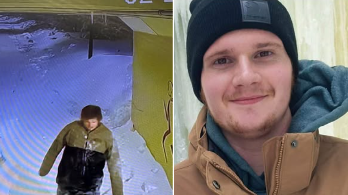 NMU student missing, Marquette Police say | WNMU-FM