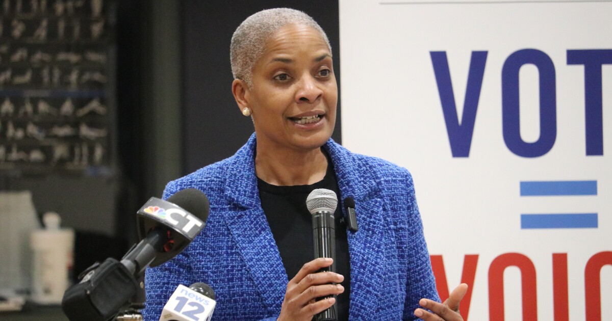 CT’s top election official says SAVE Act is a disaster