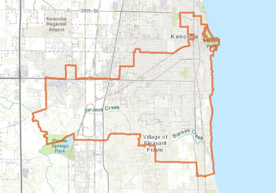 Assembly District 65.