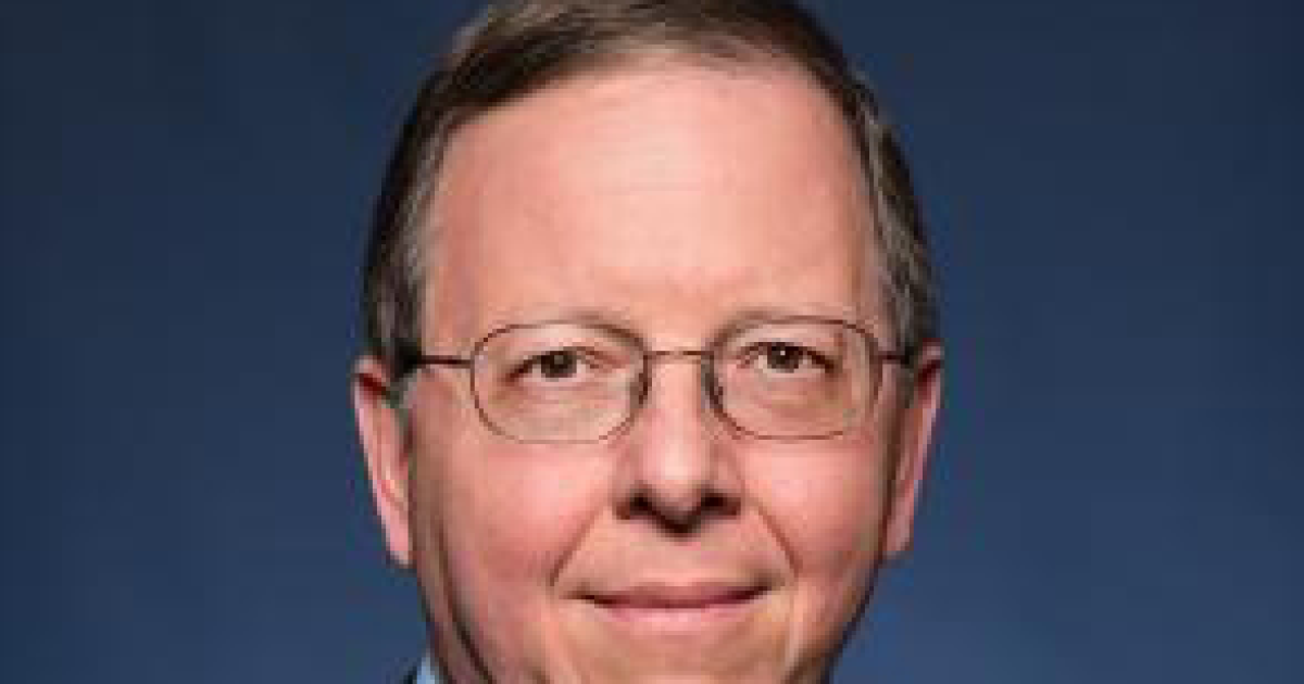 Robert Pape on the Campbell Conversations | WRVO Public Media