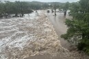 Kerrville on July 4th 2025