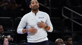 LaVall Jordan