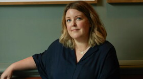 Catherine Ryan Howard is the author of "The Trap"