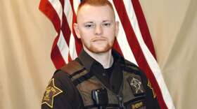 Orange County Sheriff’s Deputy Zach Andry