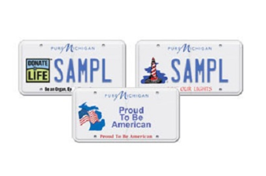 license-plates examples