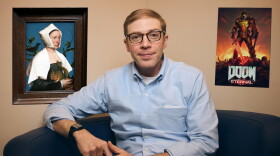 Joe Pera, a New York-based comedian and writer known for his alternative comedic style will be making a stop during, “The Peras Tour”, at the New York Comedy Club in Stamford, Connecticut on March 6th.