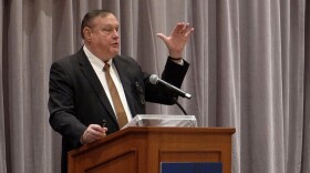 Indiana Chamber of Commerce President and CEO Kevin Brinegar announced he will retire after two decades leading the state’s largest business organization.