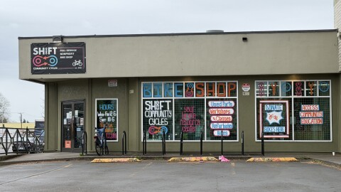 Shift Community Cycles, March 24, 2026.