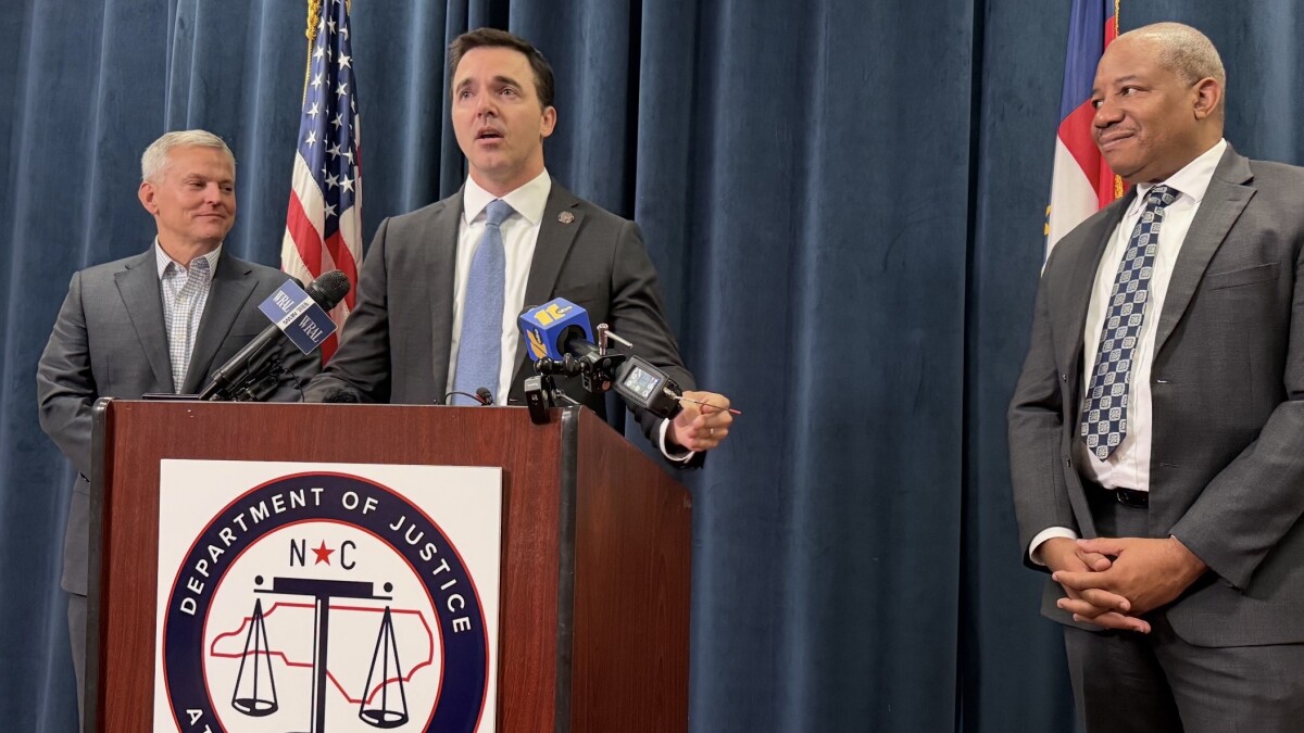North Carolina set to receive $451M as part of Meta settlement that will bring teen safeguards